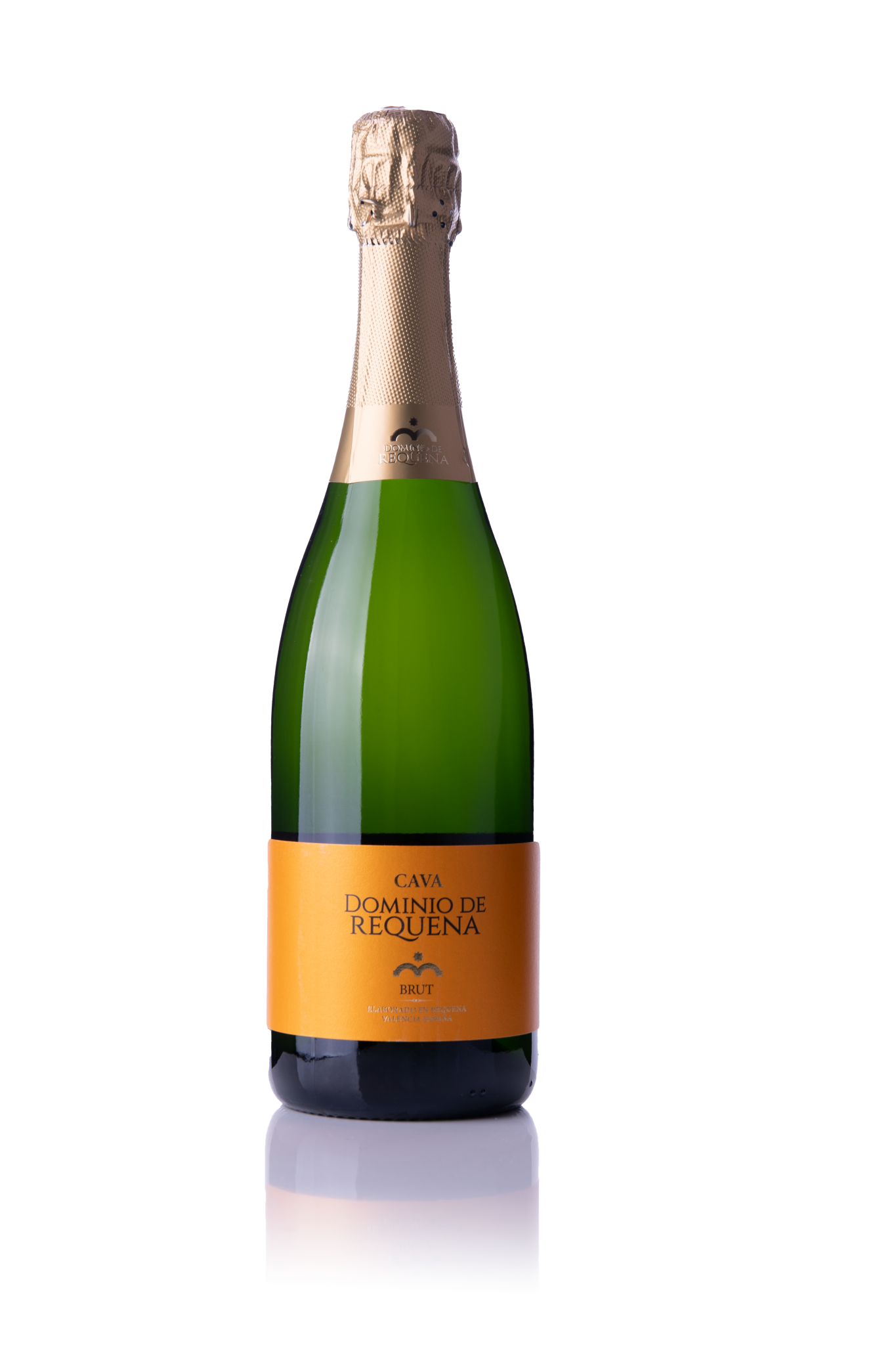 Cava Domino de Requenia Brut