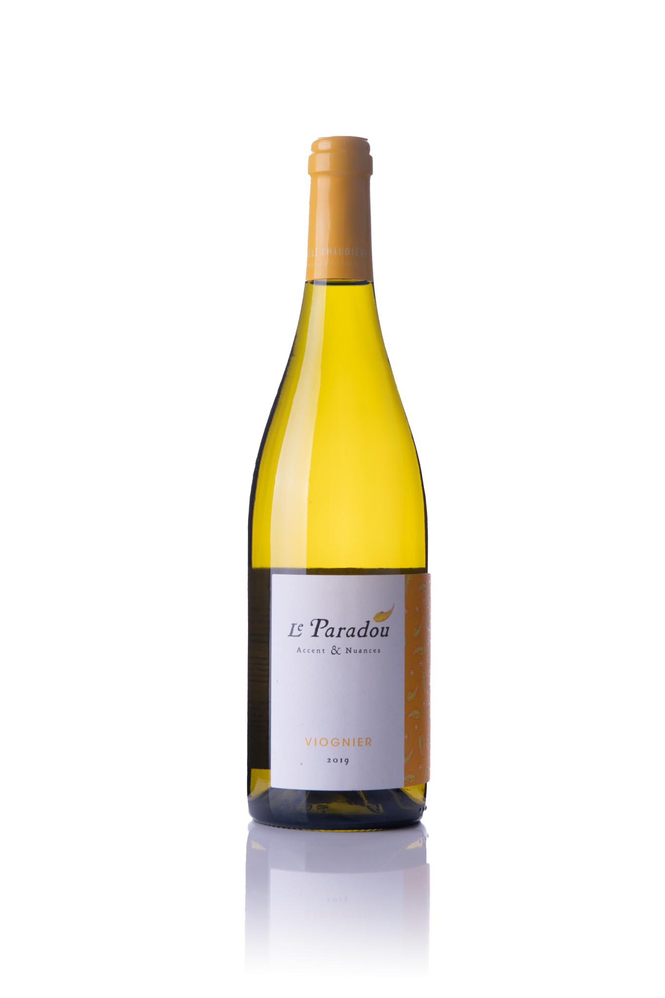 Château Pesquié – Le Paradou Viognier