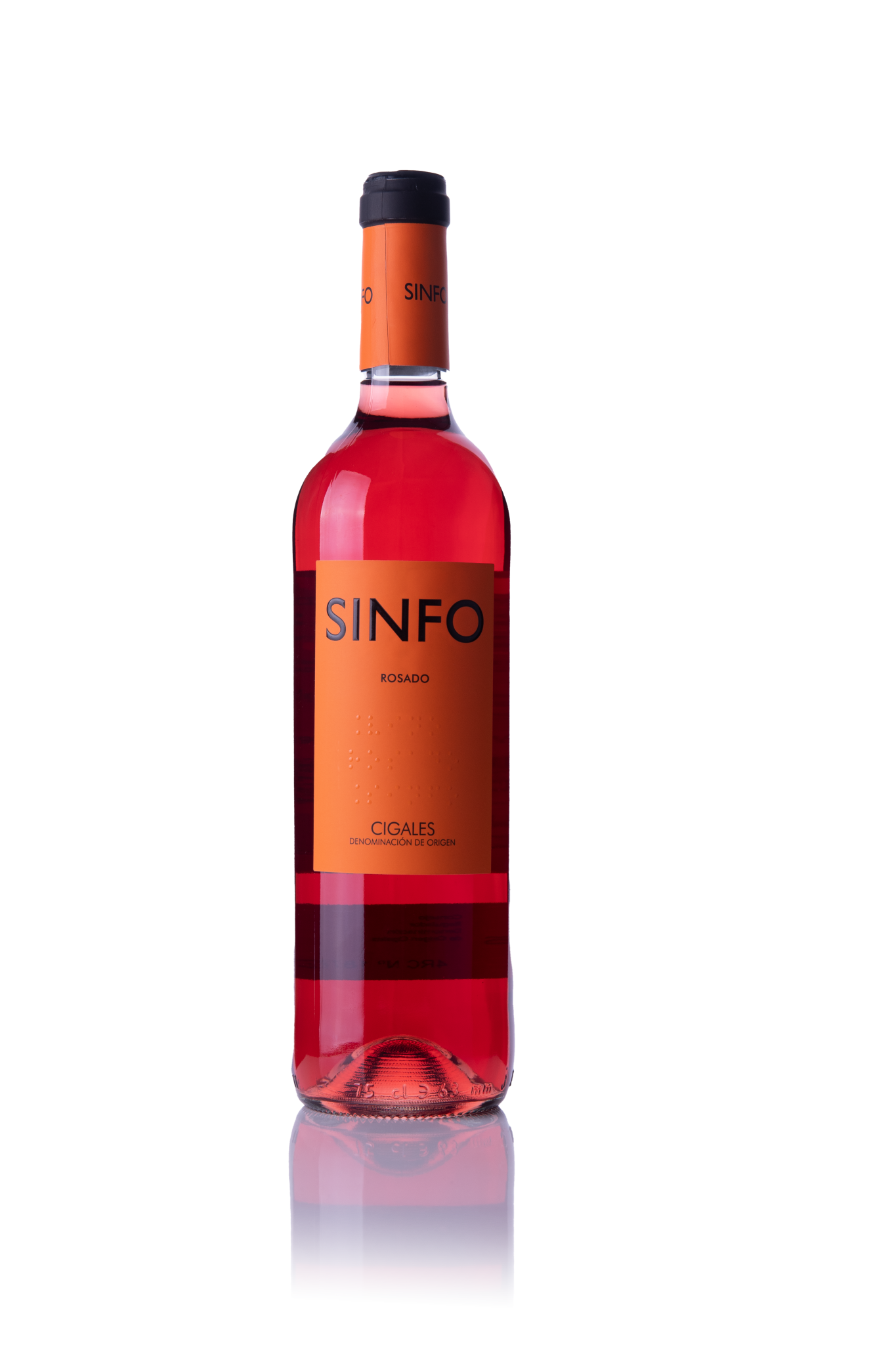 Sinfo Rosado – Do Cigales – Spanje