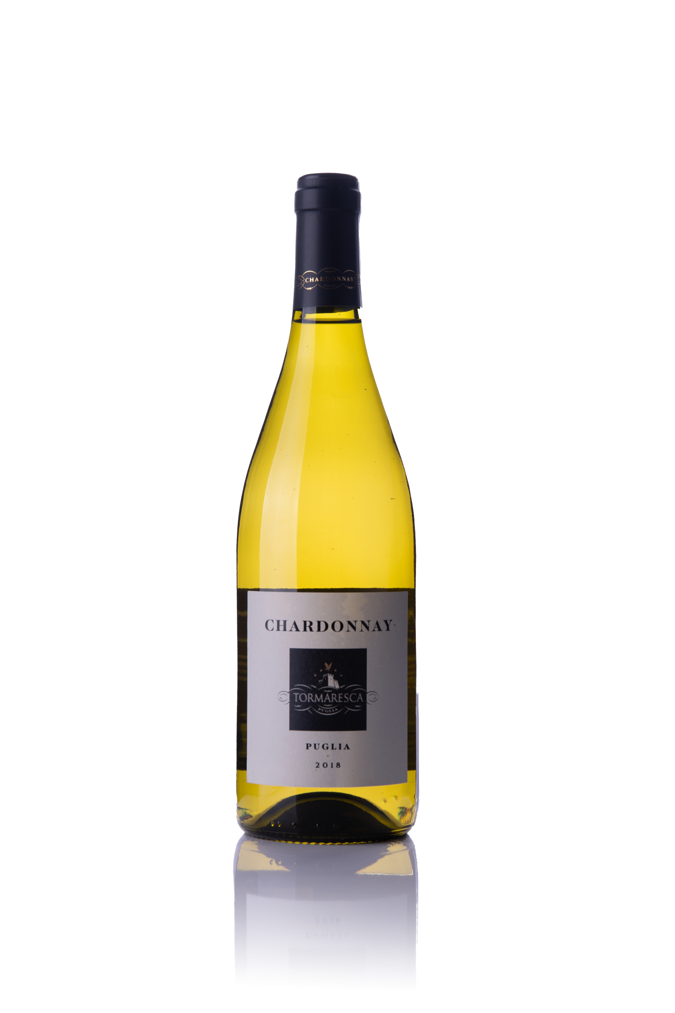 Tormaresca Chardonnay IGT