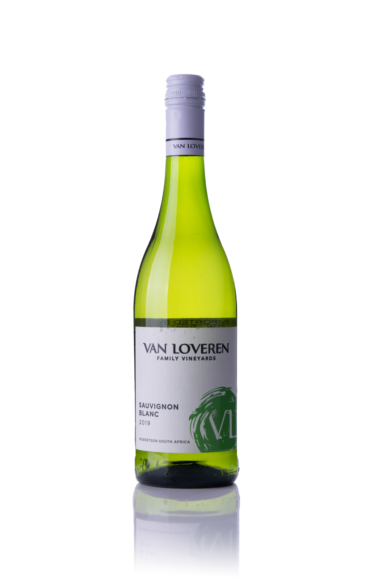 Van Loveren Sauvignon Blanc