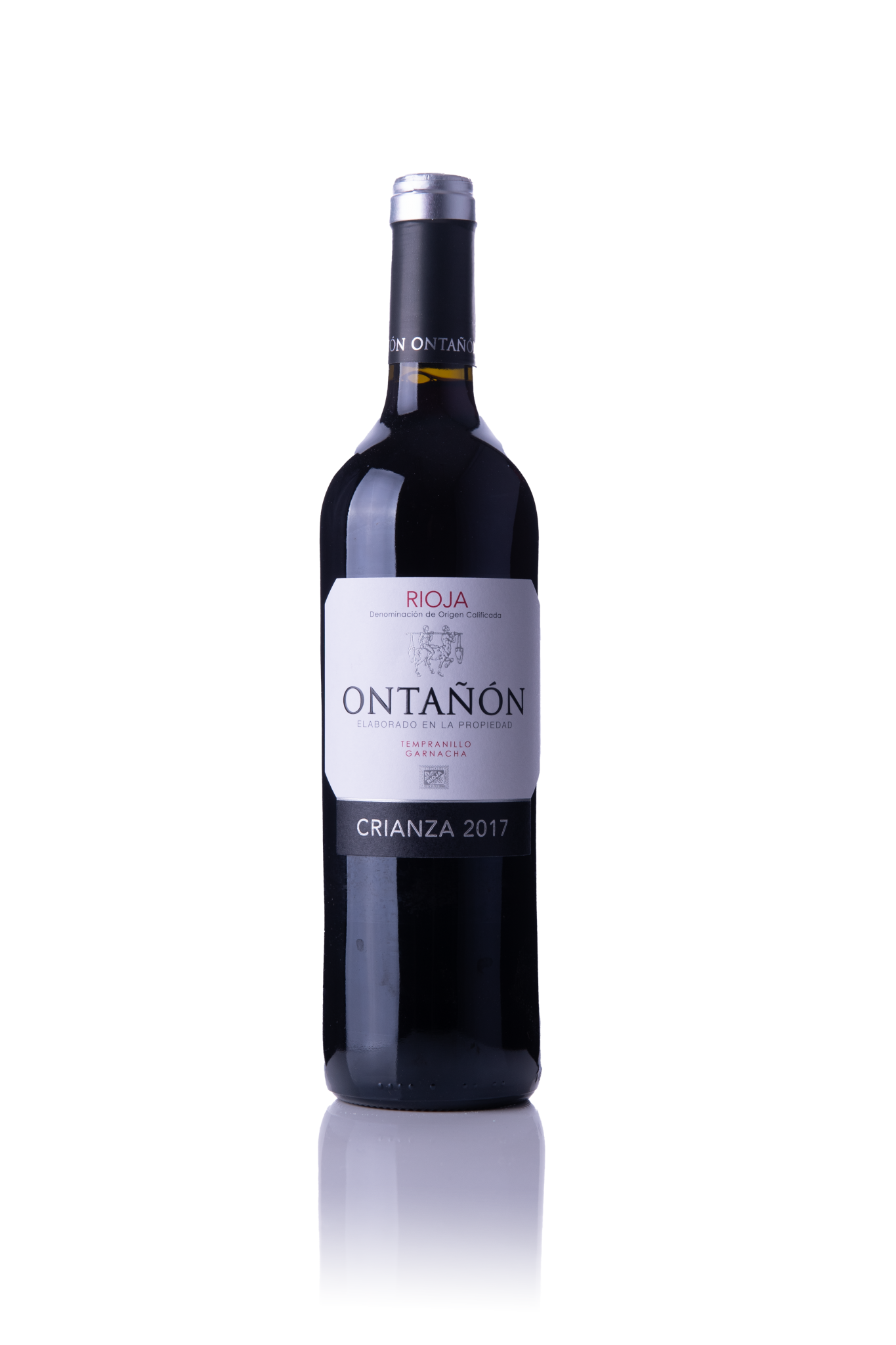 Ontanon Crianza – Rioja – Spanje