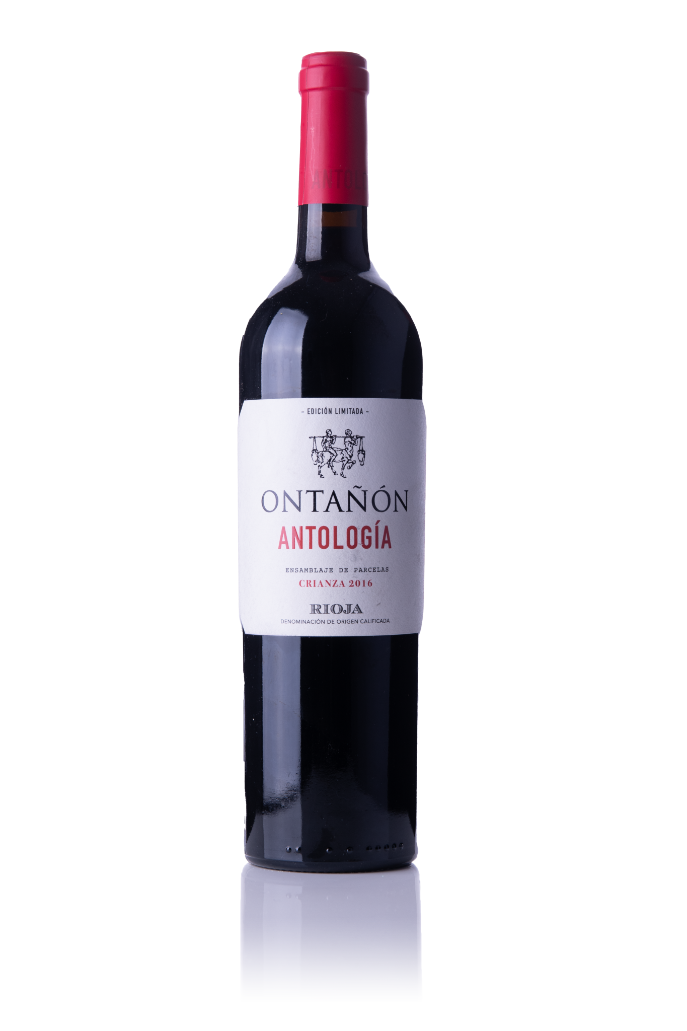 Ontanon Antologia – Rioja – Spanje