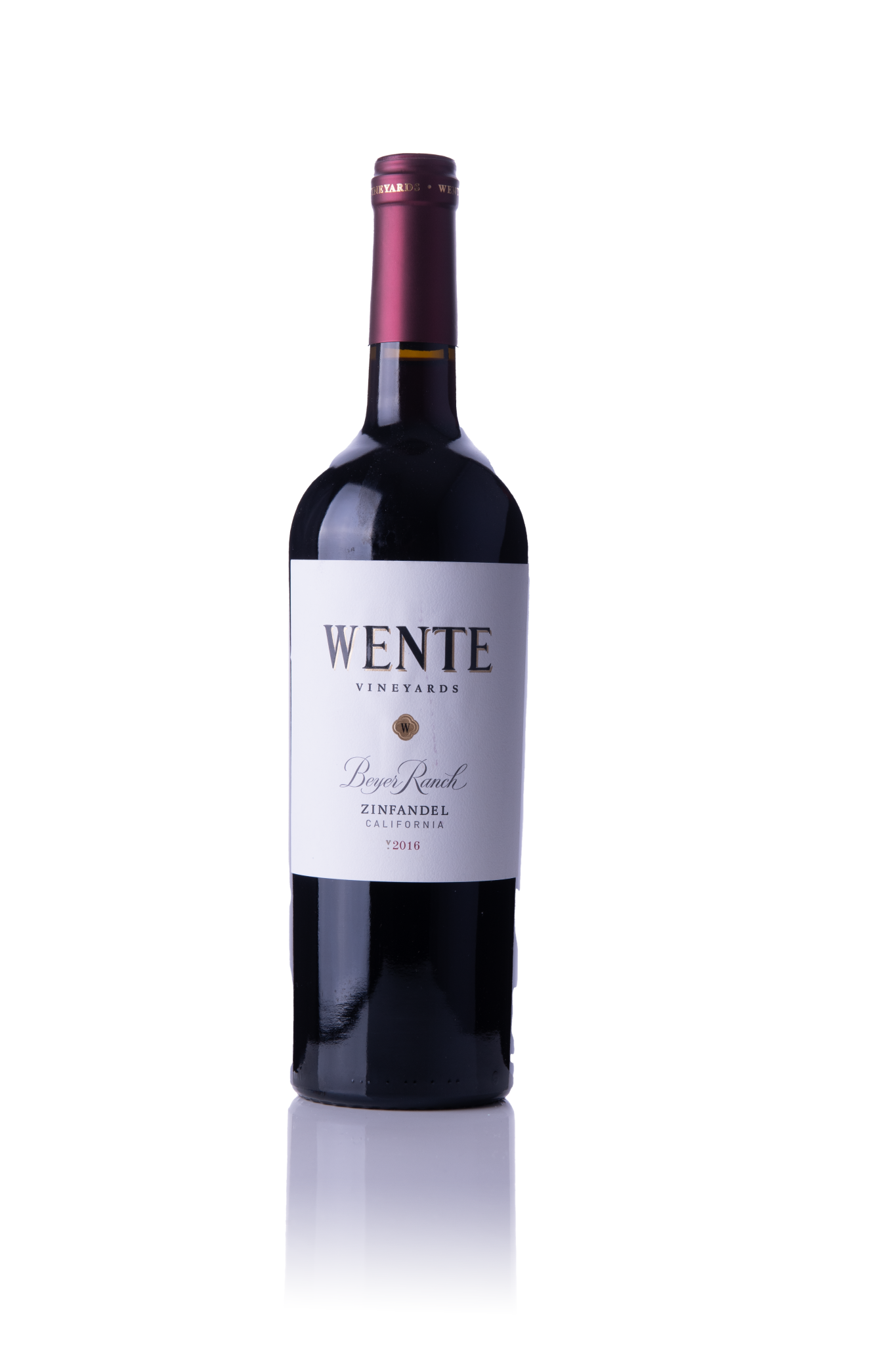 Wente Zinfandel – Californië