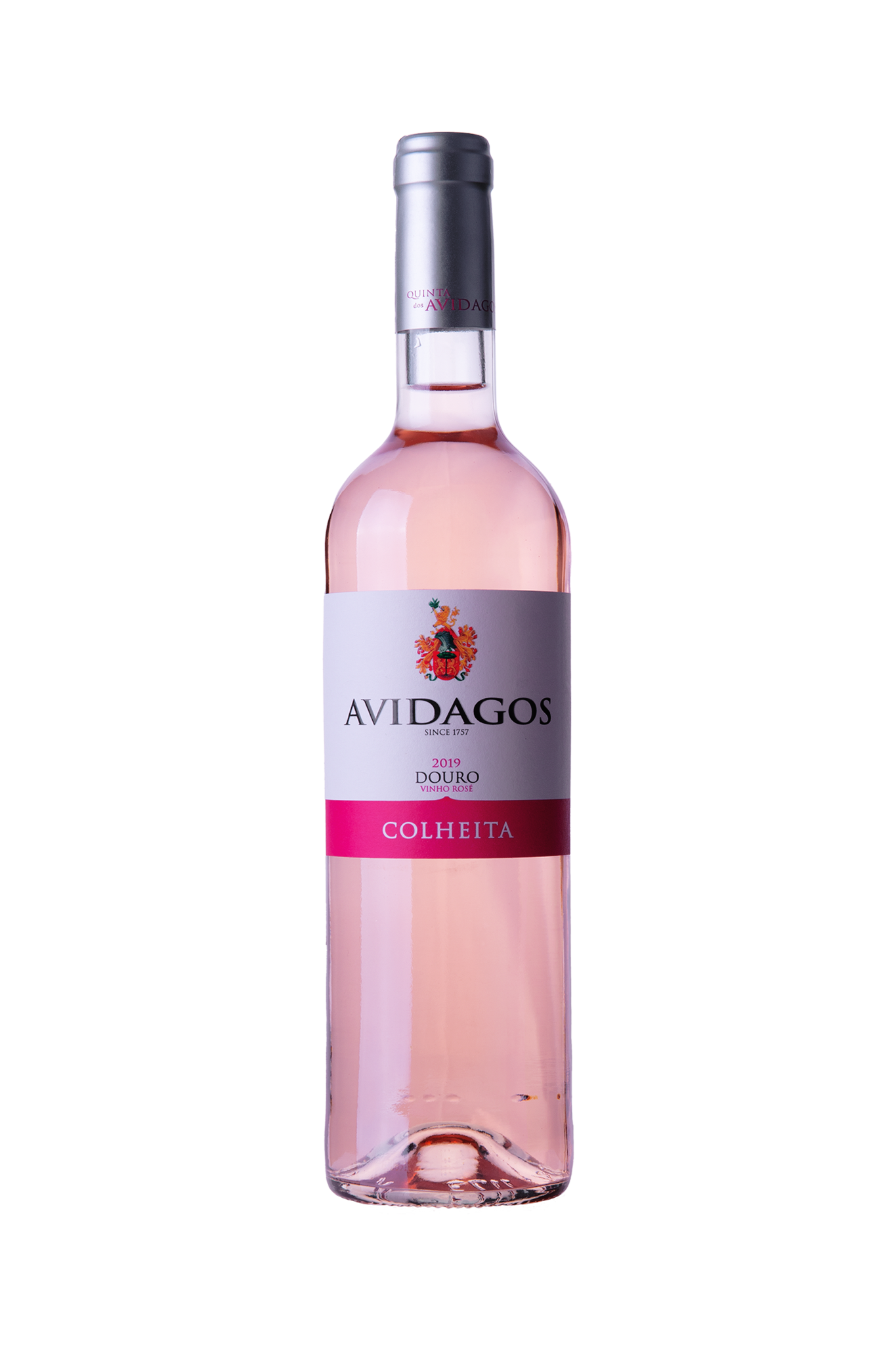 quinta dos avidagos rose