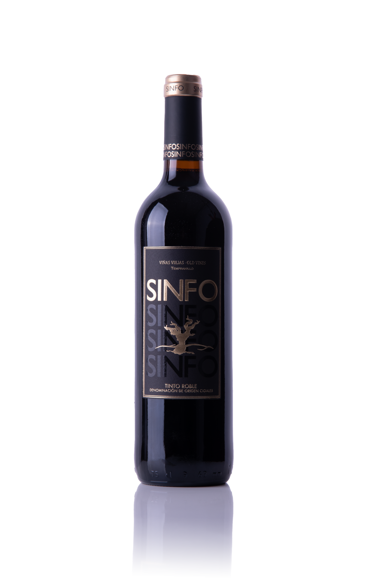 Sinfo Tinto – Do Cigales – Spanje