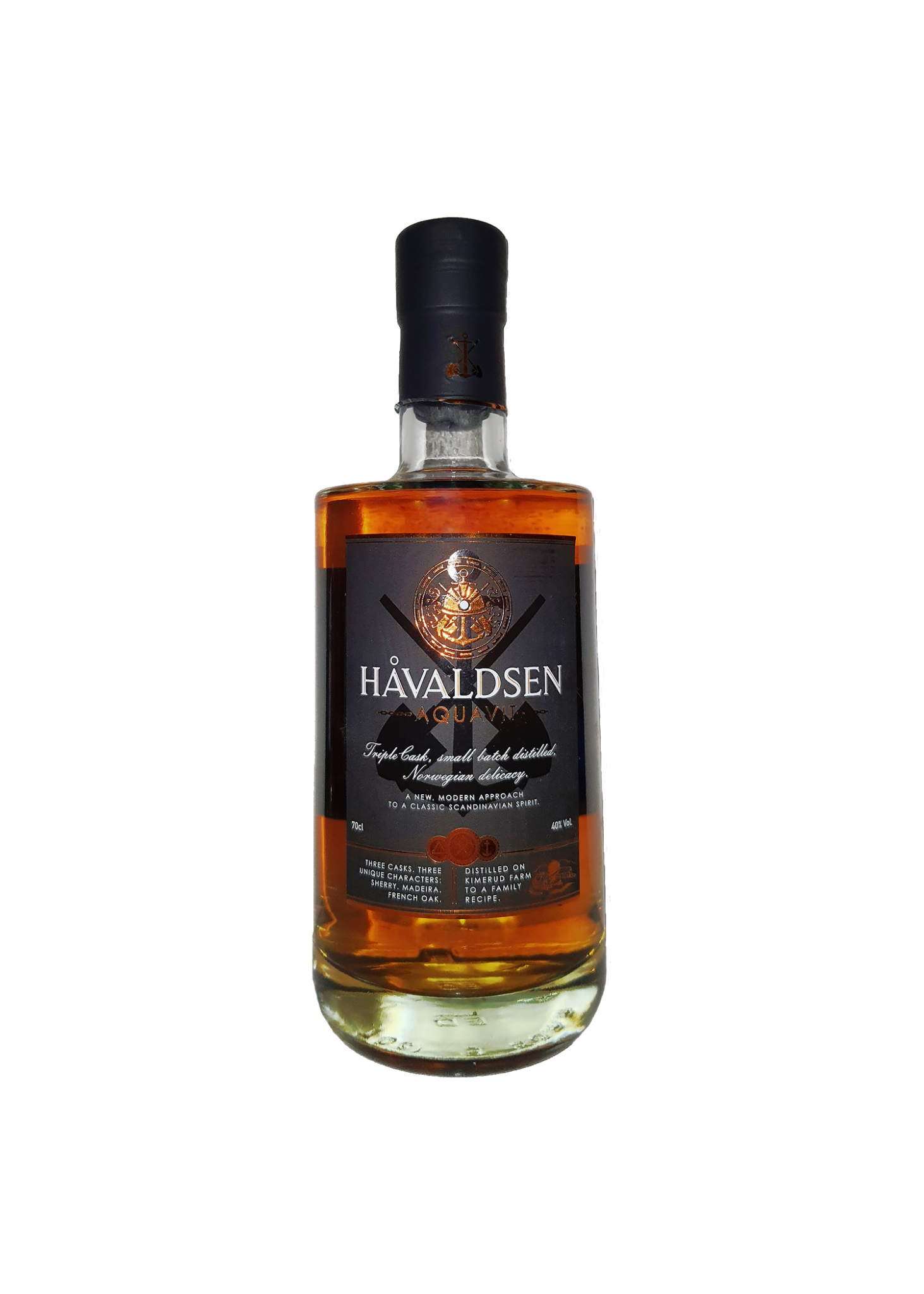 Havaldsen Aquavit