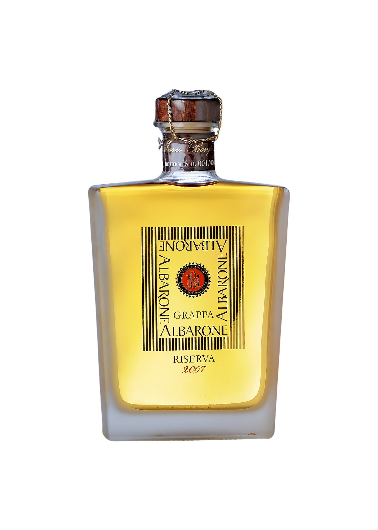 Grappa Albarone