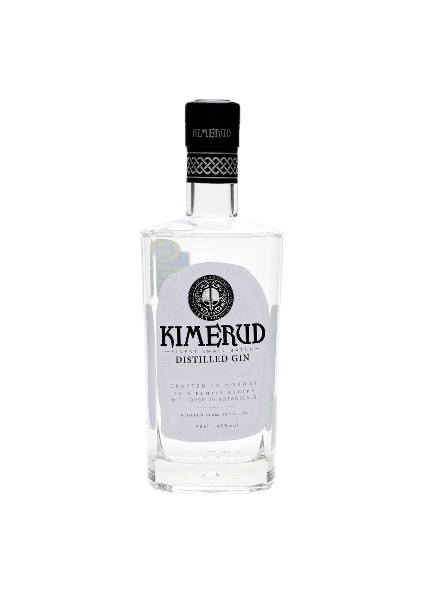 Kimerud gin