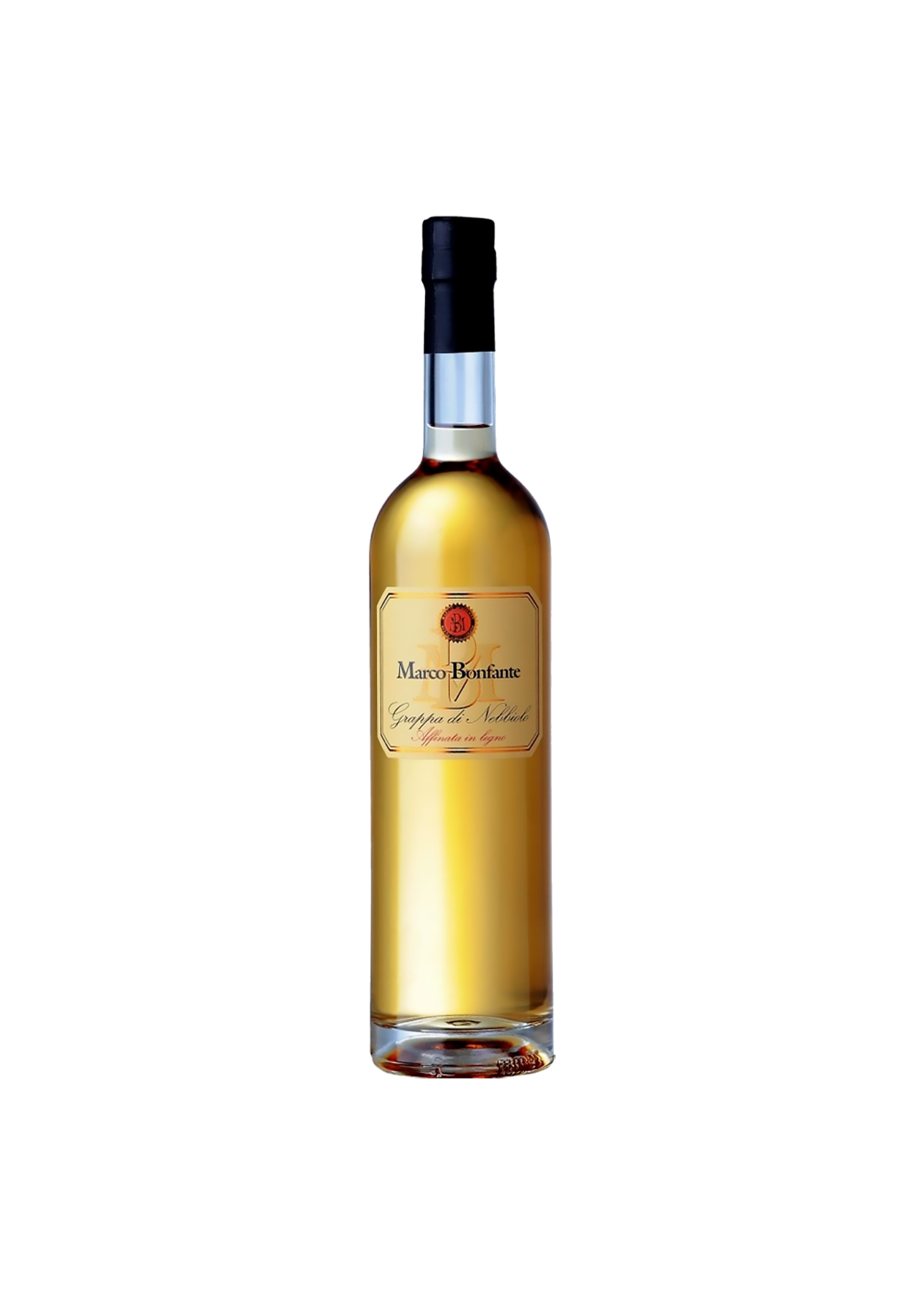 Grappa di Nebbiolo