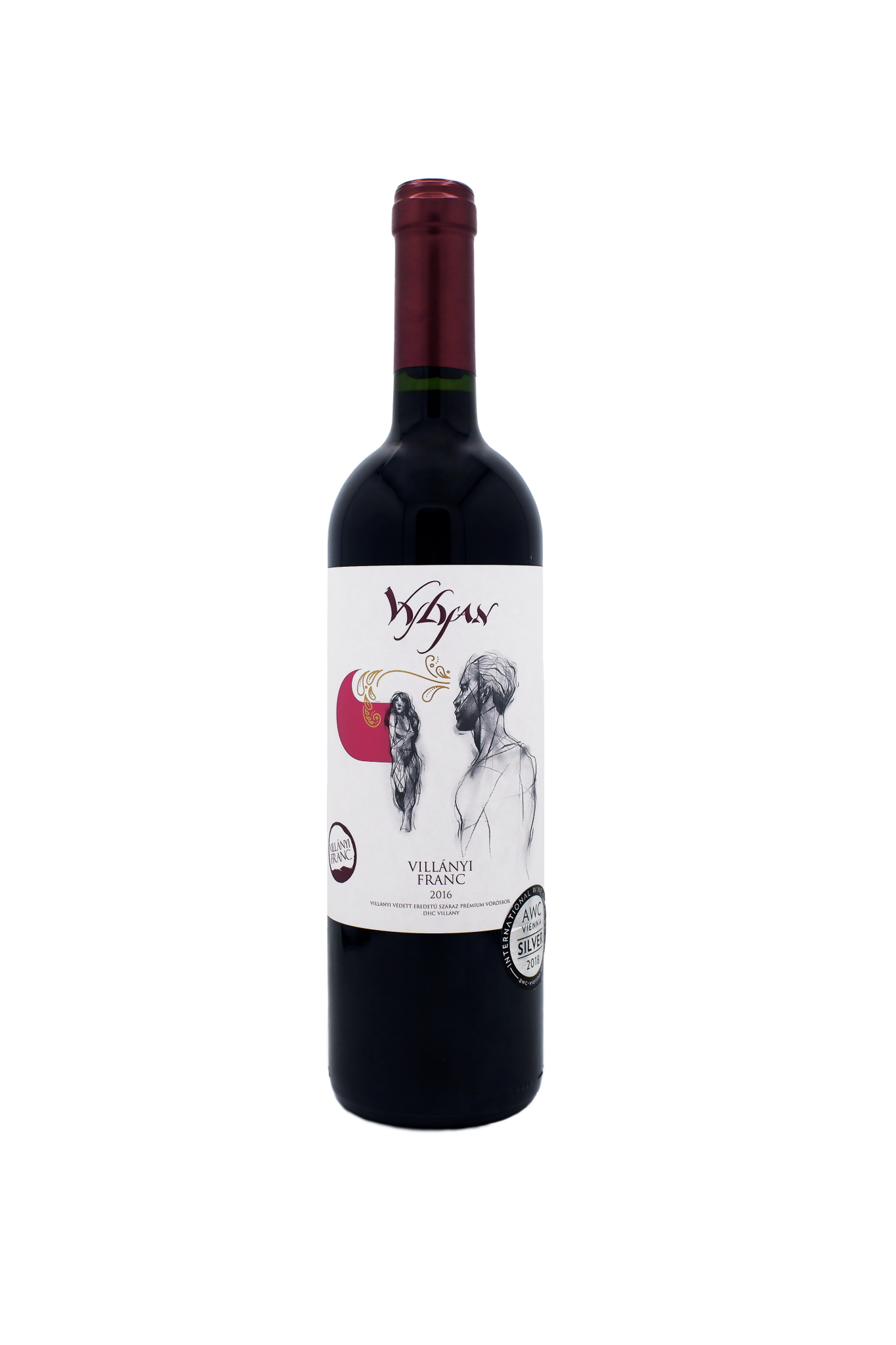 vylyan cabernet franc