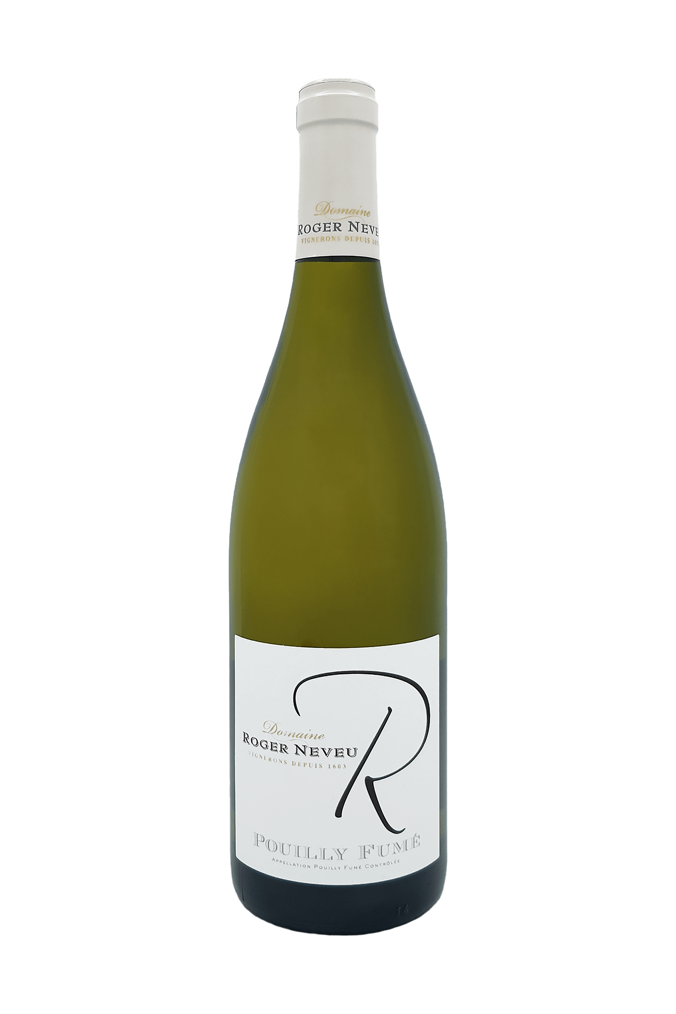 Pouilly Fumé Sauvignon Blanc 2020