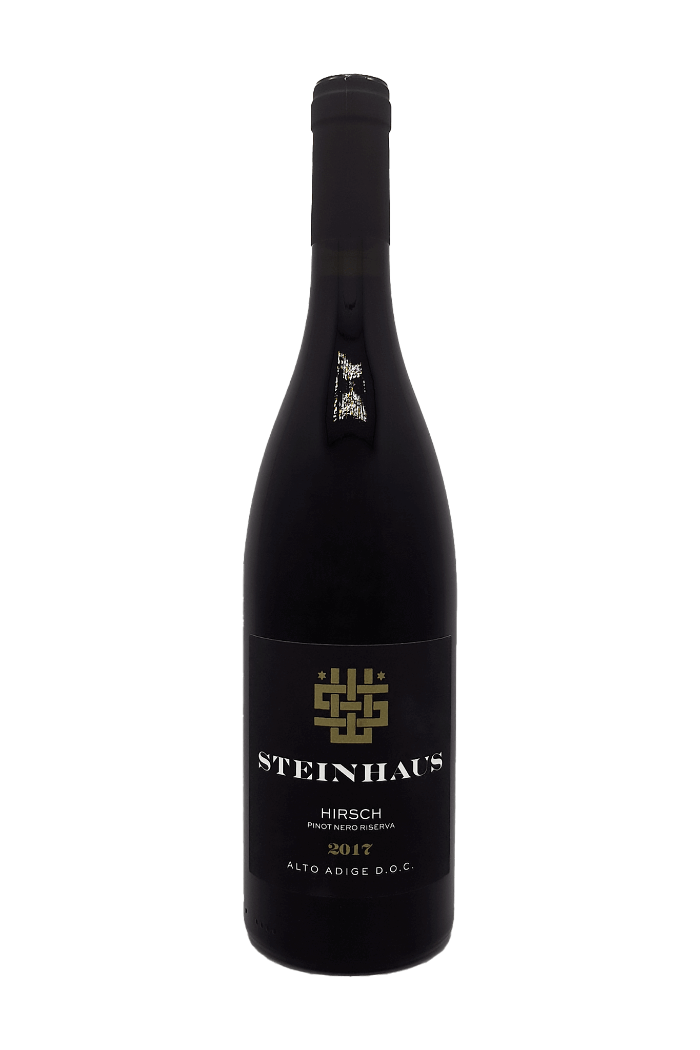 hirsch pinot noir 2017